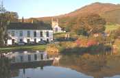 Ghan House, Carlingford, Co. Louth, Ireland